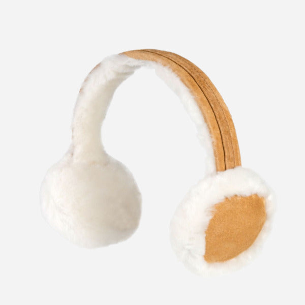 Ugg Sheepskin Earmuff
