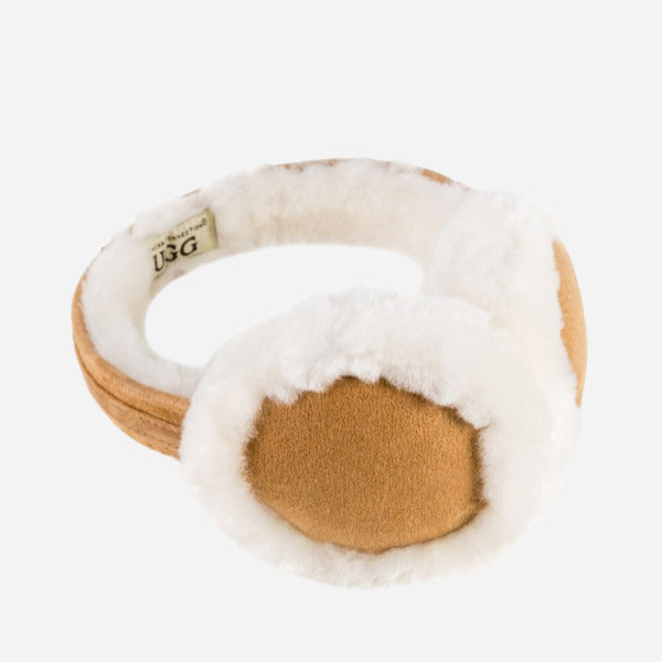 Ugg Sheepskin Earmuff