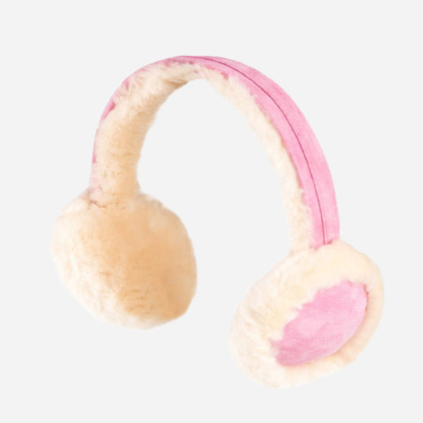 Ugg Kids Sheepskin Earmuff