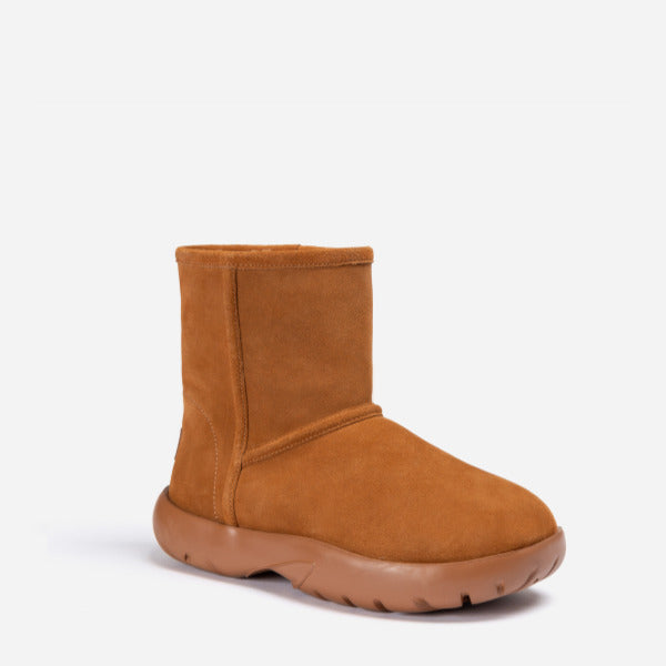UGG ASHTON SHORT BOOTS