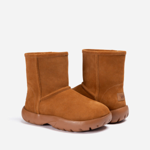 UGG ASHTON SHORT BOOTS