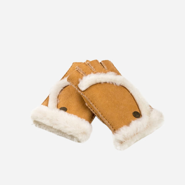 Ugg Fingerless Glove