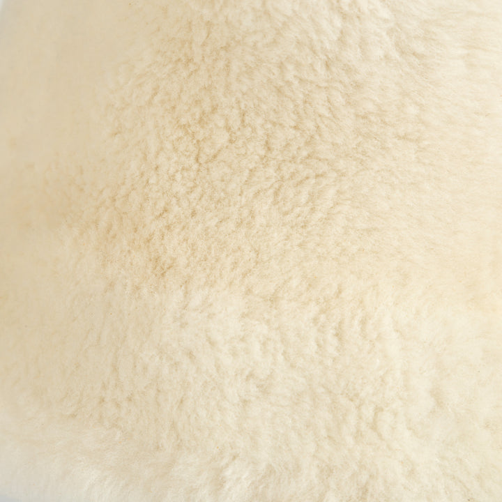 Ugg Sheepskin Reversible Bucket Hat