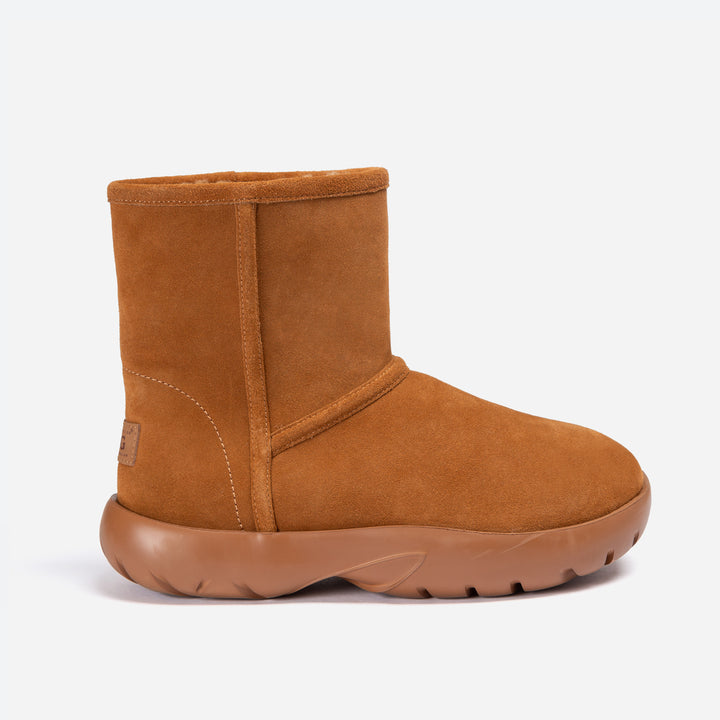 UGG ASHTON SHORT BOOTS