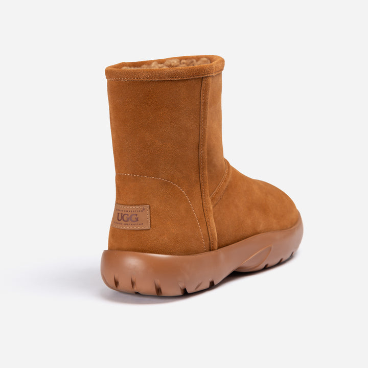 UGG ASHTON SHORT BOOTS