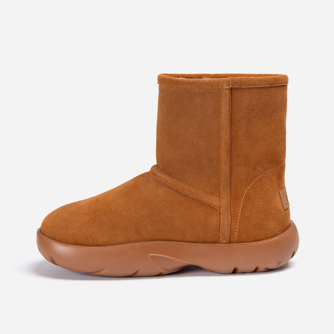 UGG ASHTON SHORT BOOTS