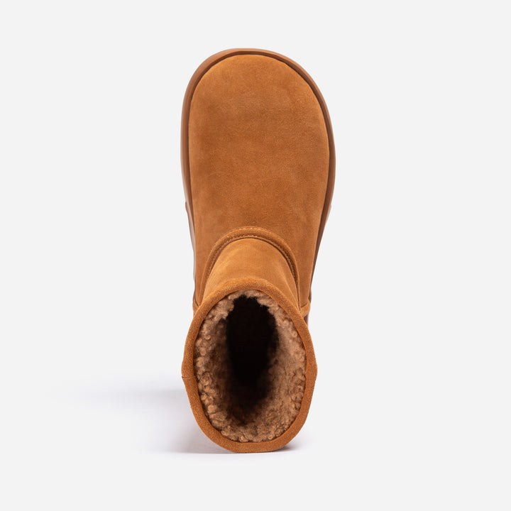 UGG ASHTON SHORT BOOTS