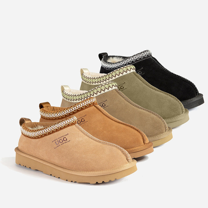OZWEAR UGG Sydney Unisex Slipper