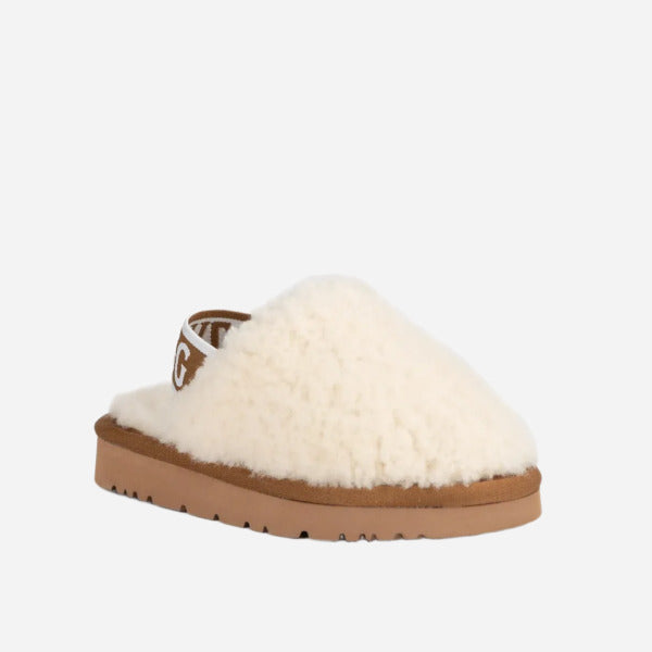 Ugg Kids Riana Fluff Slide
