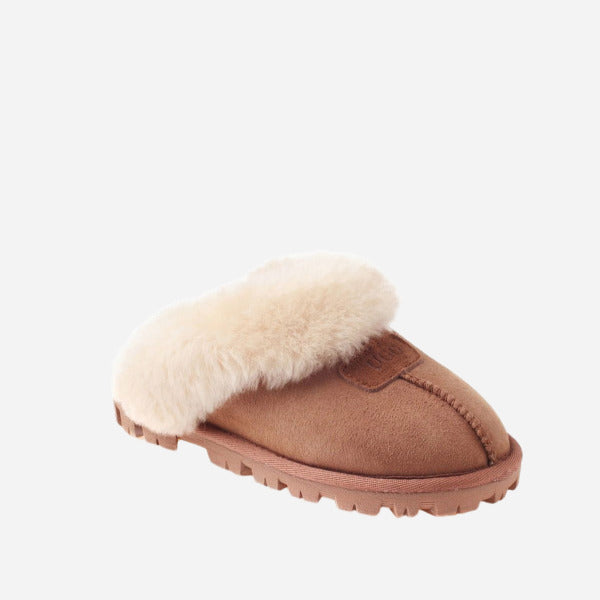 Ugg Mens Coquette Slipper (Water Resistant)