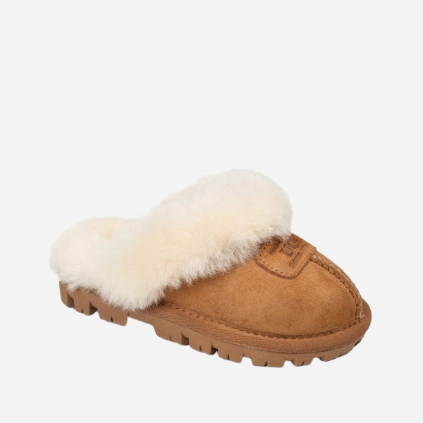 Ugg Kids Coquette Slippers