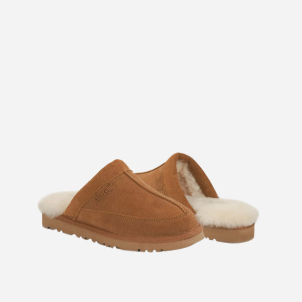 UGG CARTER MEN'S SLIPPER
