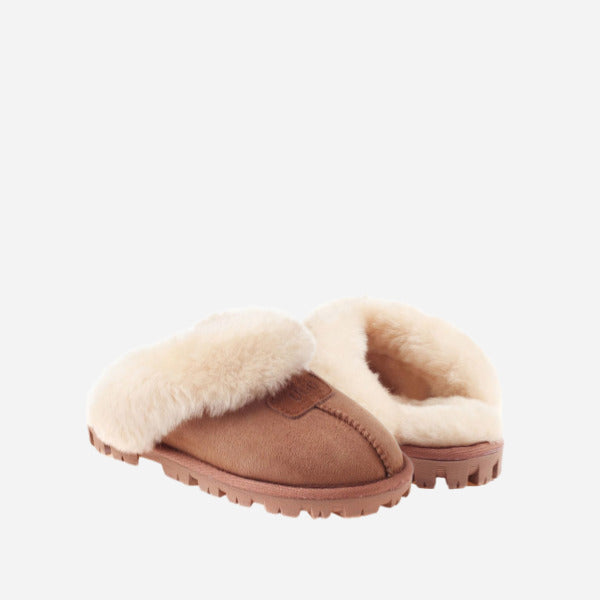UGG COQUETTE SLIPPER II (Water Resistant)