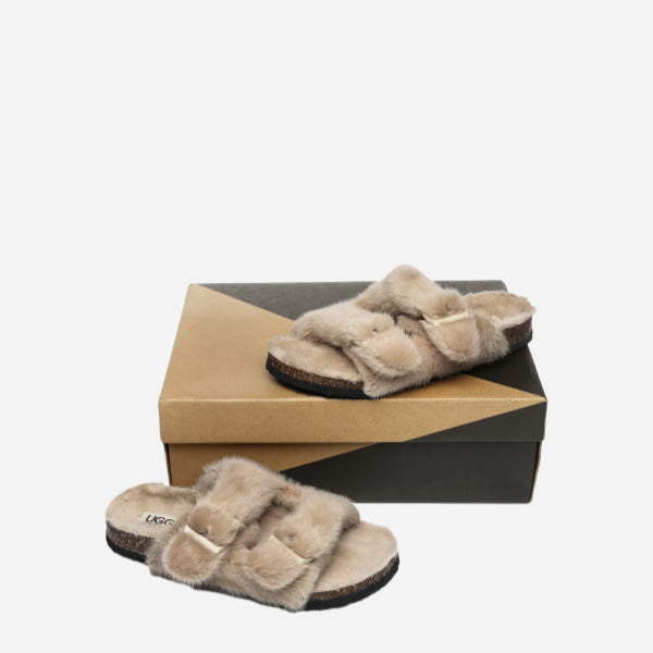 Myla Slippers