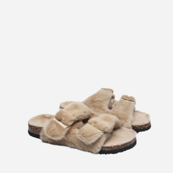 Myla Slippers