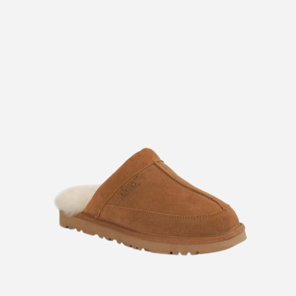 UGG CARTER MEN'S SLIPPER