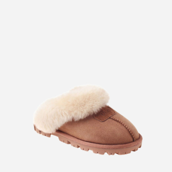 UGG COQUETTE SLIPPER II (Water Resistant)