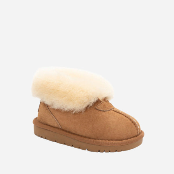 Ugg Adrian Kids Ankle Boots (Water Resistant)