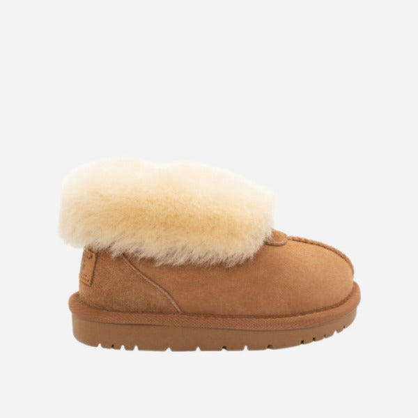 Ugg Adrian Kids Ankle Boots (Water Resistant)