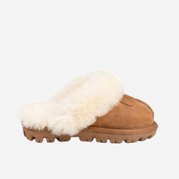 Ugg Kids Coquette Slippers