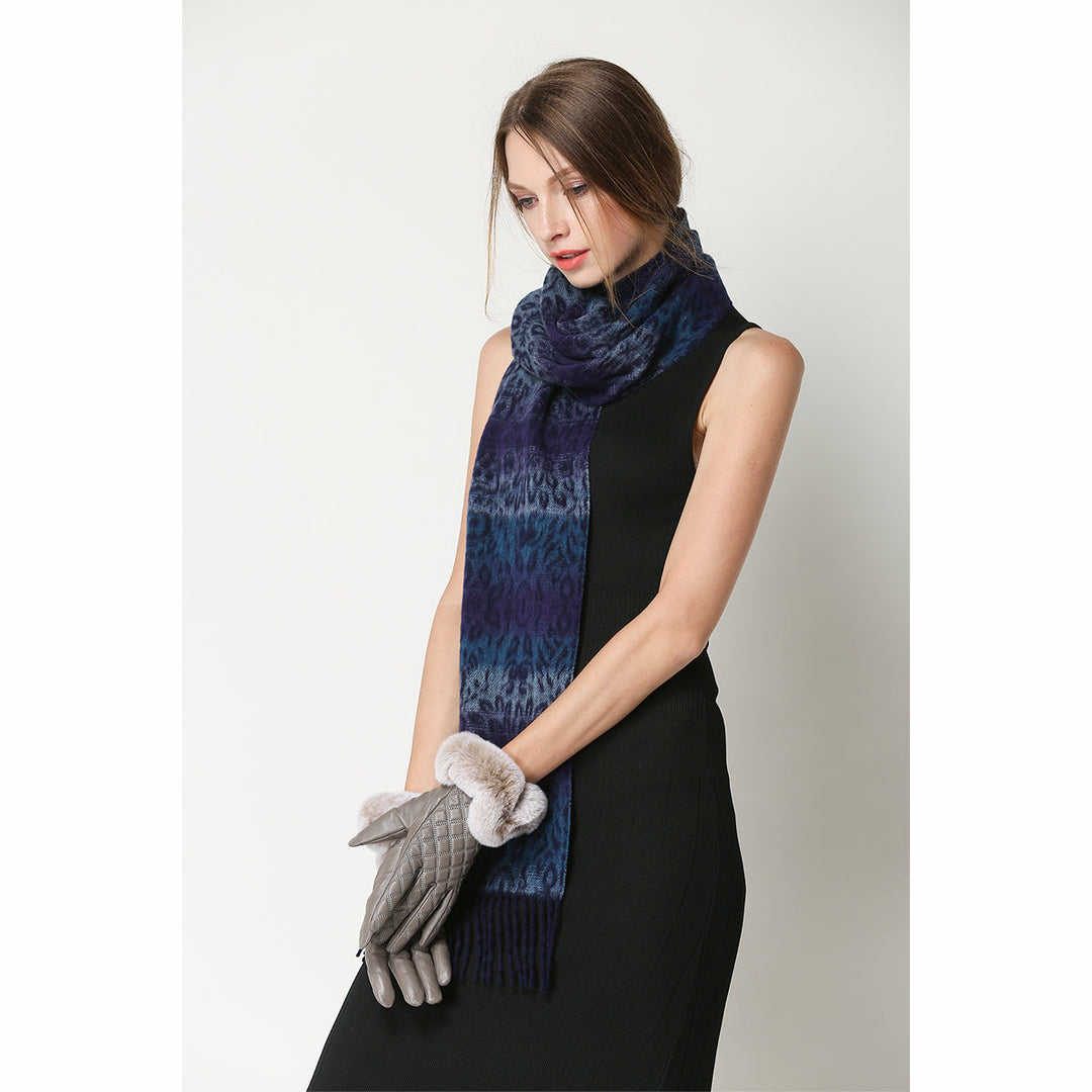 cashmere scarf