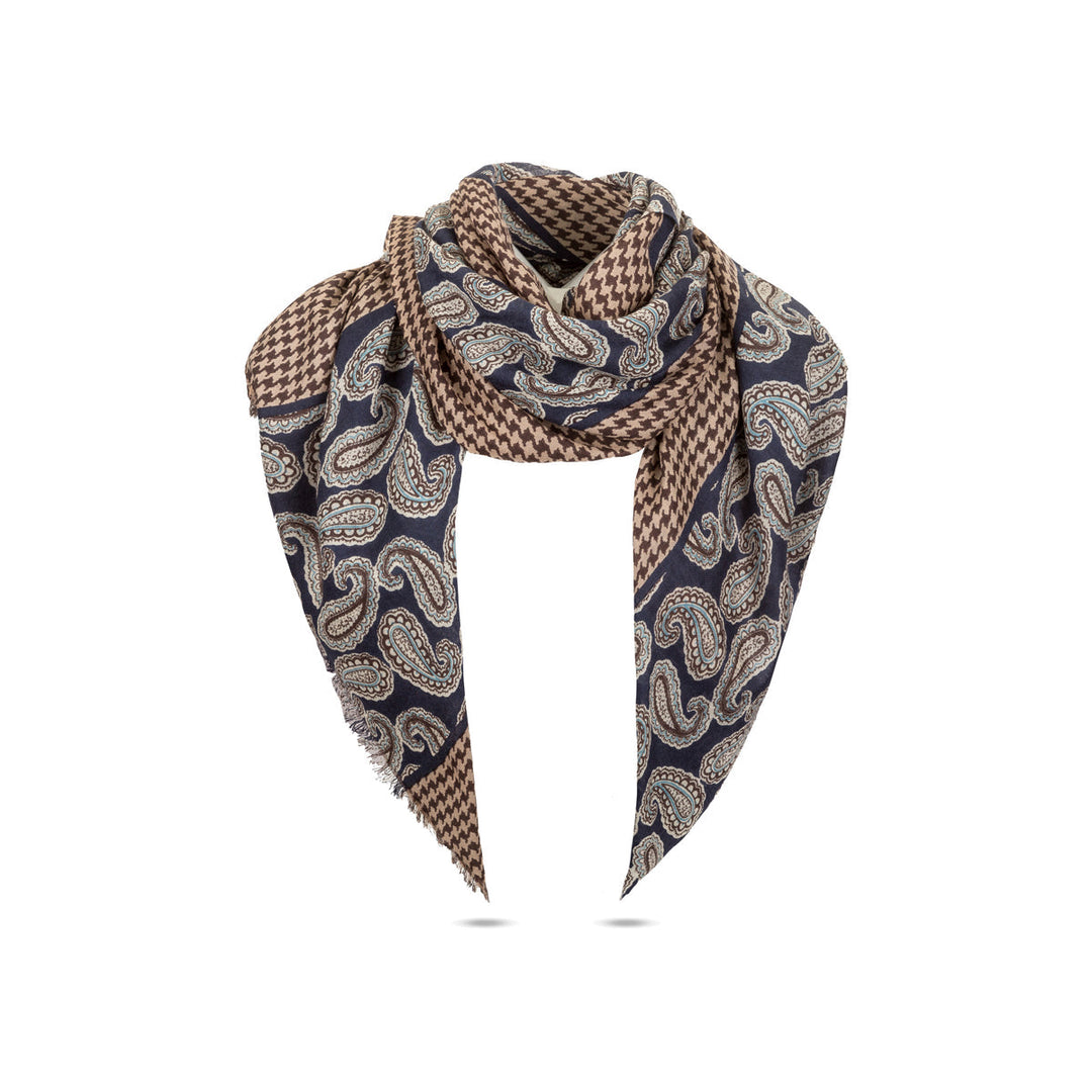 australian merino wool scarf