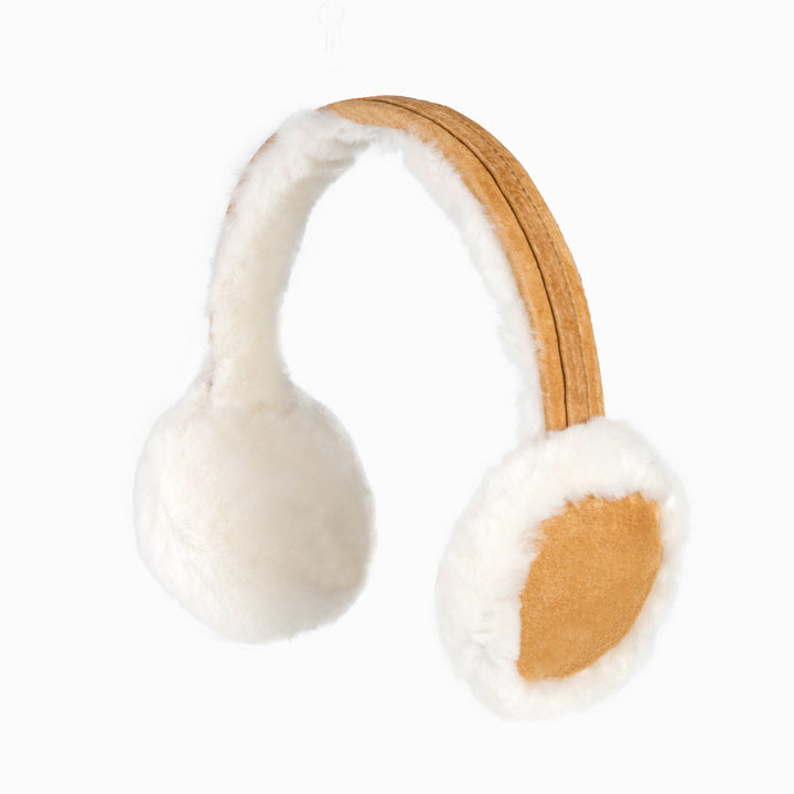 OZWEAR UGG Kids Sheepskin Earmuff
