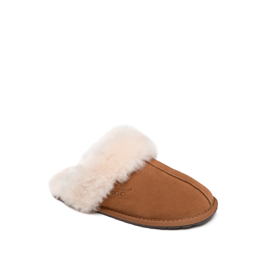 ladies ugg slippers
