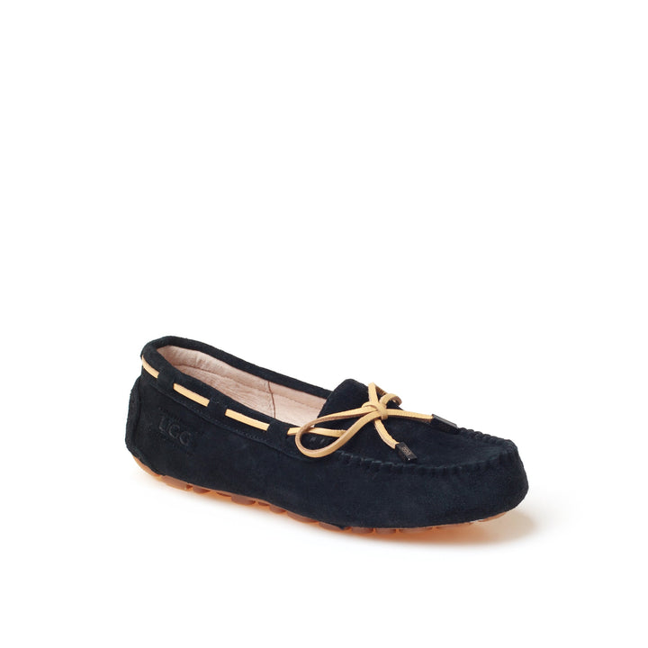 ladies moccasins
