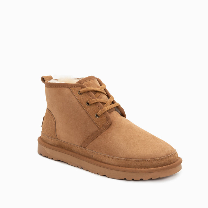 mens fashion ugg boots