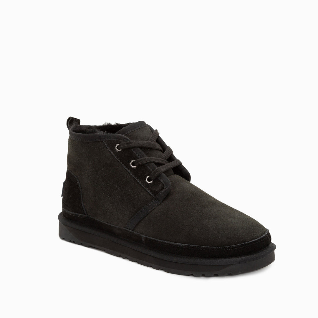 mens fashion ugg boots