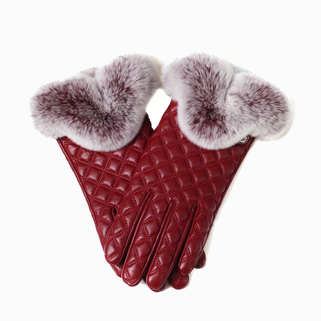 OZWEAR UGG Touch Screen Glove