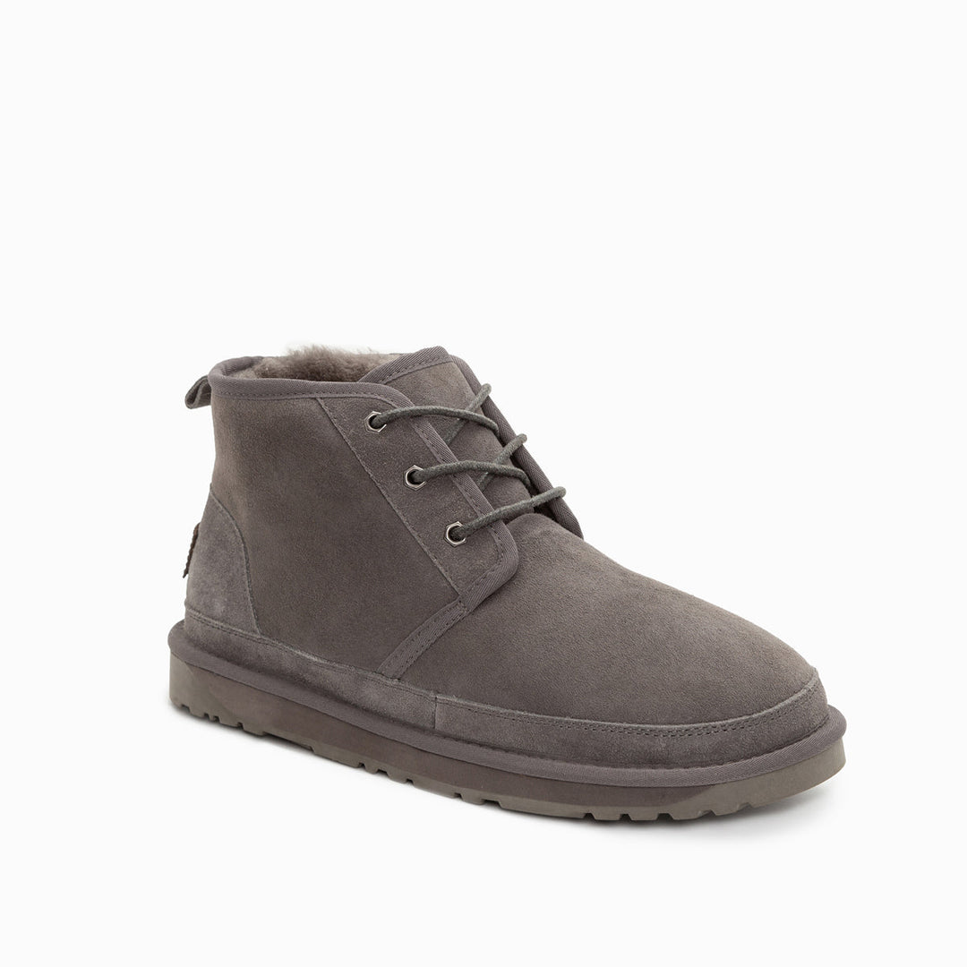 mens fashion ugg boots