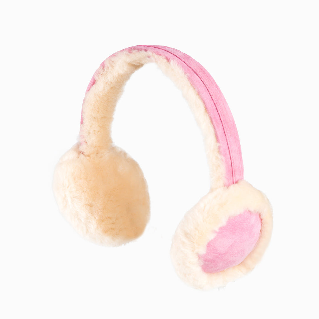 OZWEAR UGG Kids Sheepskin Earmuff