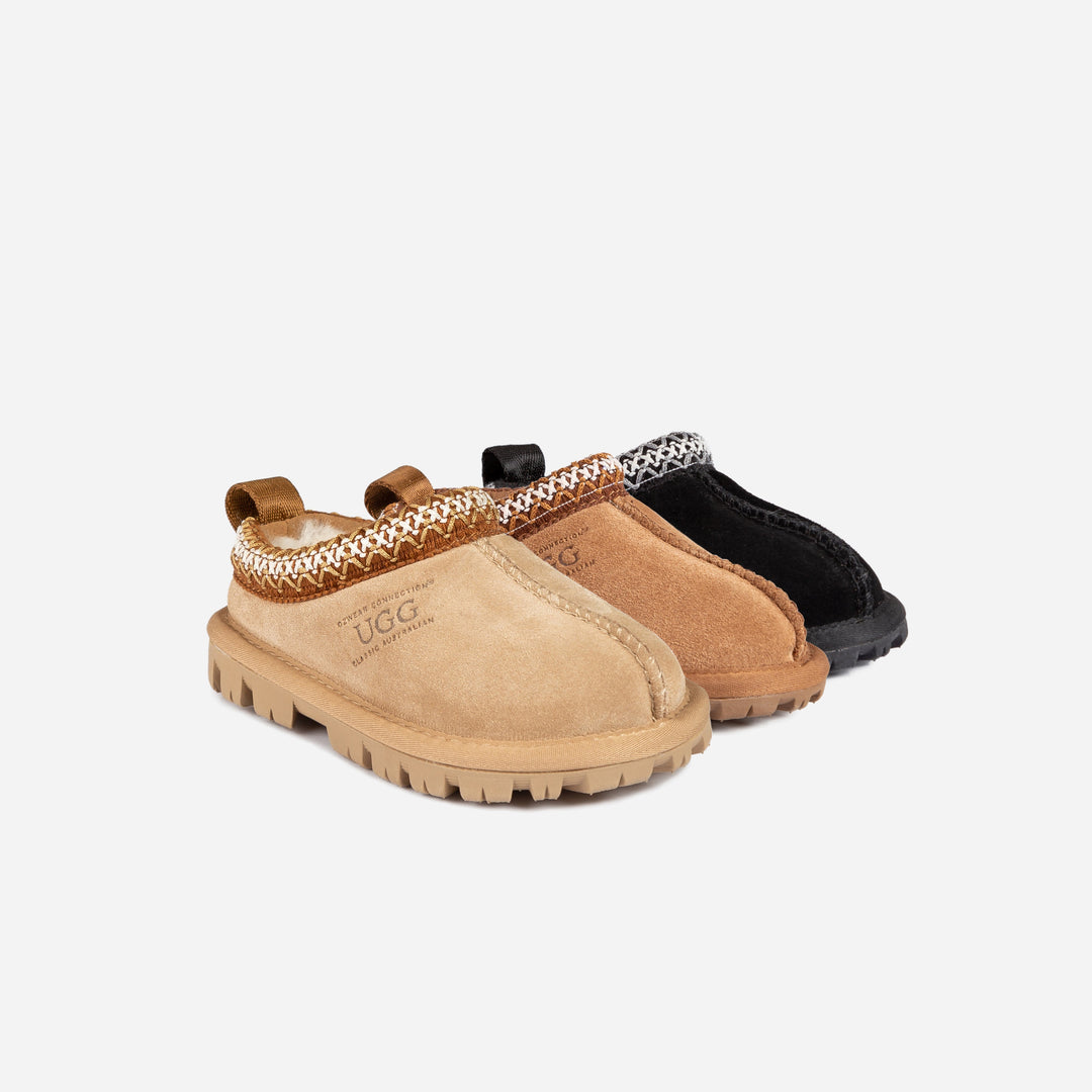 OZWEAR UGG Kids Perth Slipper