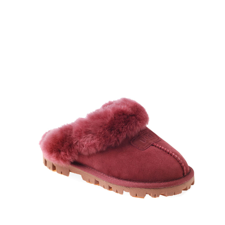 ladies ugg slippers