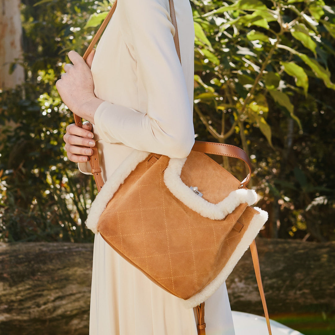 OZWEAR UGG Iri Jump Backpack