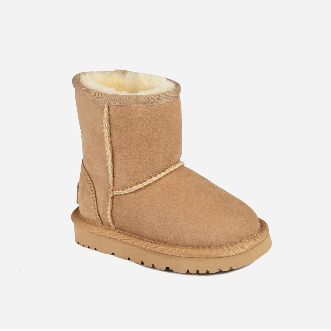 OZWEAR UGG Kids Classic Long Boots Water-Resistant