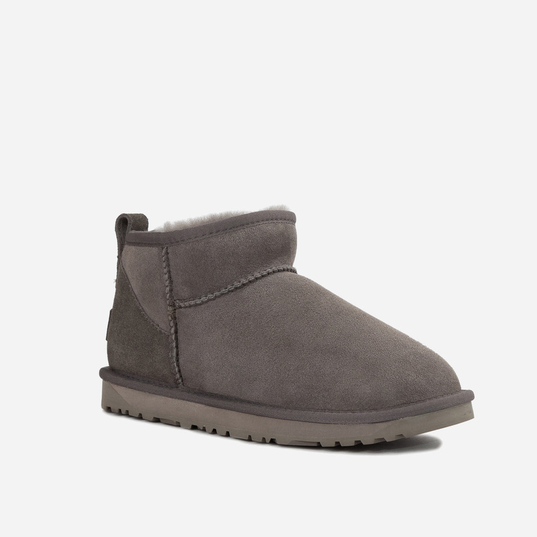 UGG CLASSIC ULTRA MINI BOOT