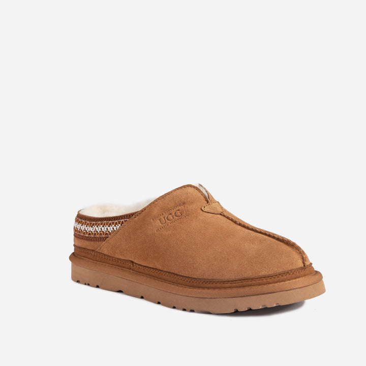 OZWEAR UGG Cooper Men's Slipper
