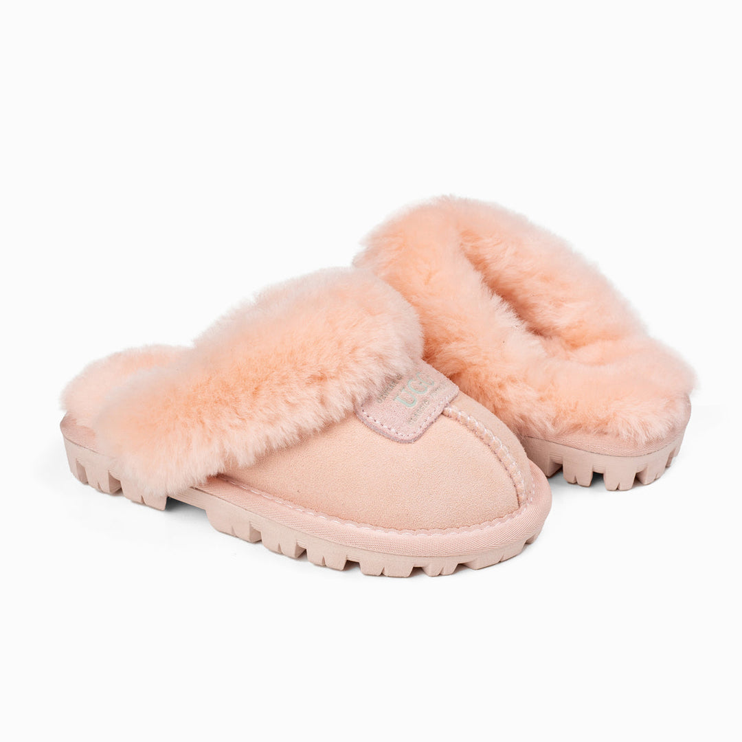 kids ugg slippers