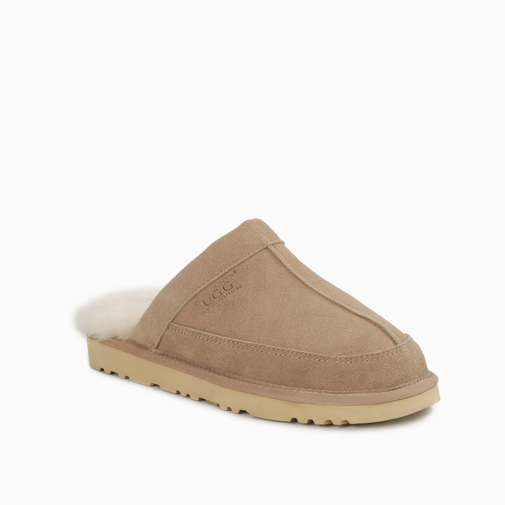 UGG CARTER MEN'S SLIPPER