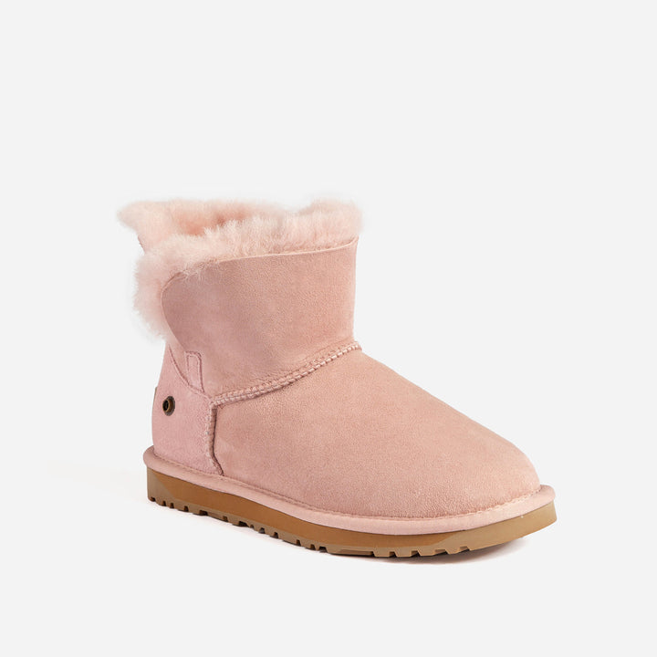 OZWEAR UGG Mini Boots (Water Resistant)