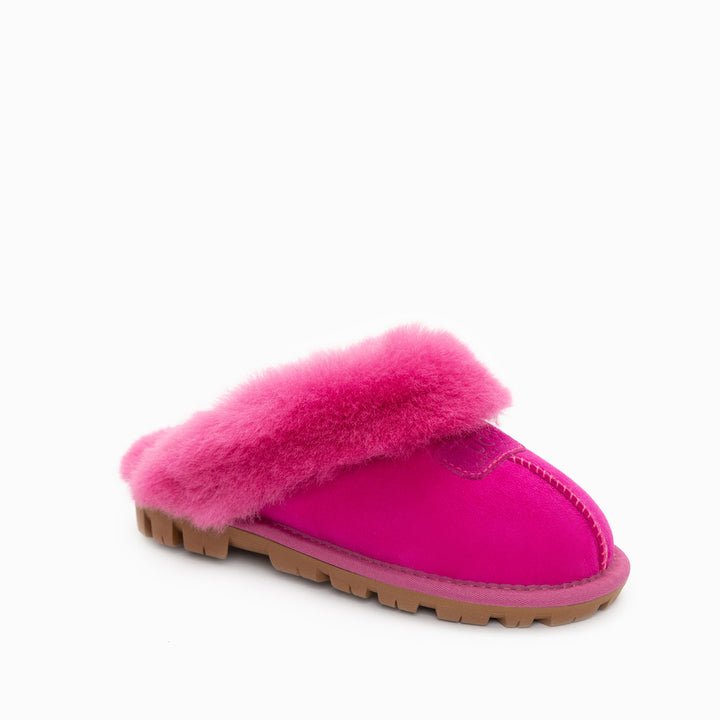 UGG COQUETTE SLIPPER II (Water Resistant)