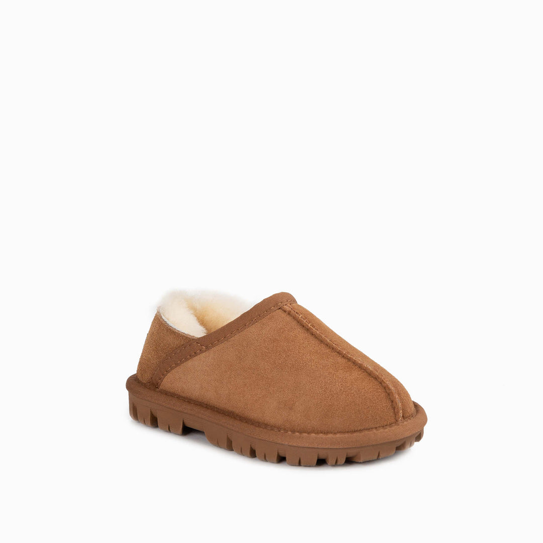 OZWEAR UGG Kids Remy Slip-on Slipper
