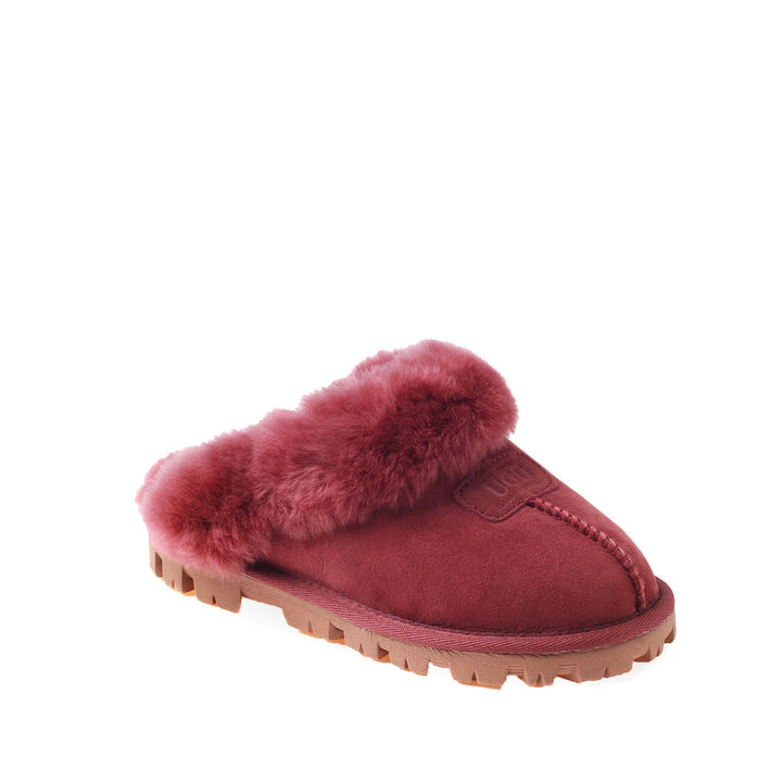 UGG COQUETTE SLIPPER II (Water Resistant)