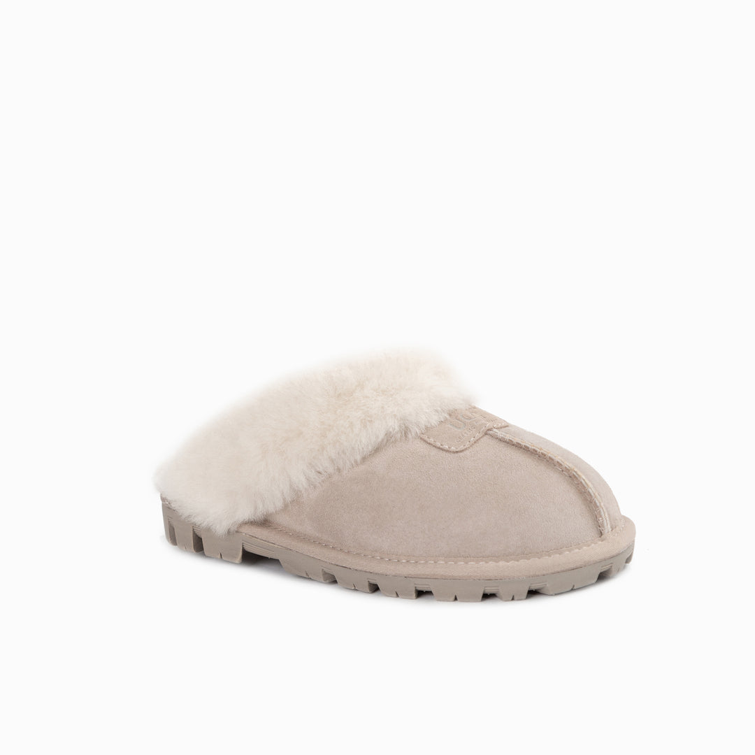Ugg Mens Coquette Slipper (Water Resistant)