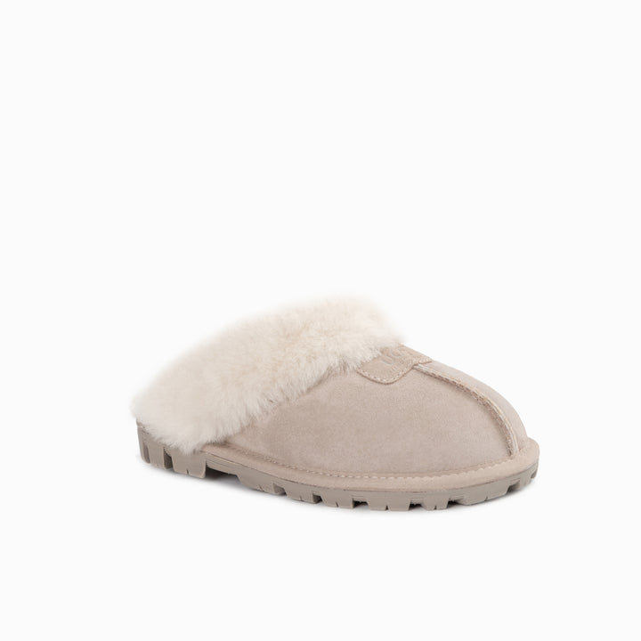 Ugg Mens Coquette Slipper (Water Resistant)