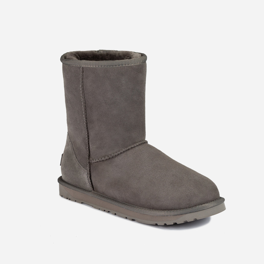 Ugg Mens Classic Short Boots