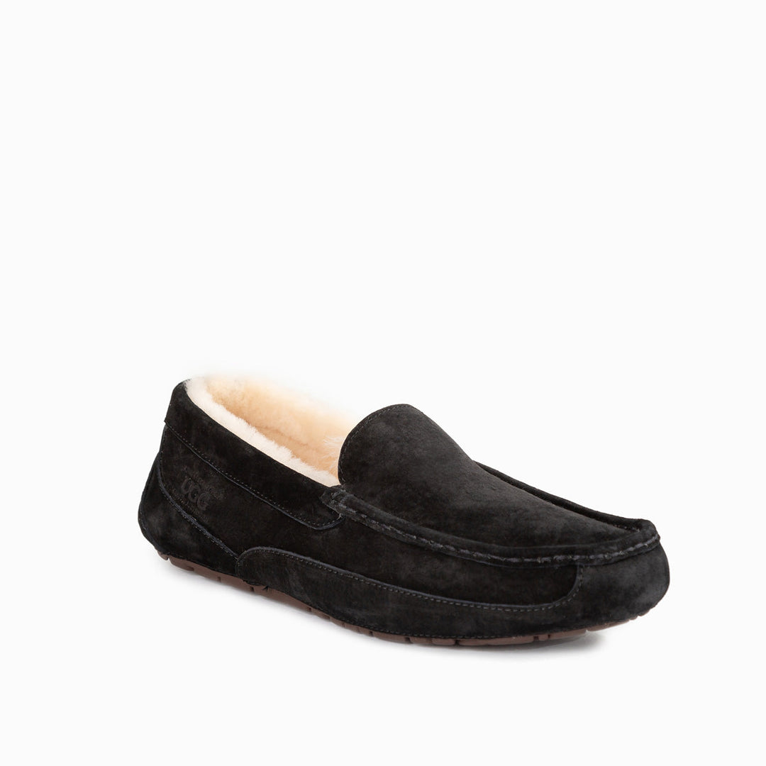 OZWEAR UGG Denver Men's Moccasin (Water Resistant)